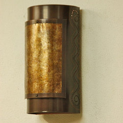 Mica Lighting - Wall Sconces