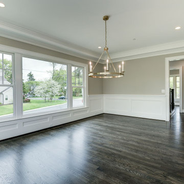 Winnett Rd, Chevy Chase, MD