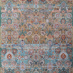Oxidised art. 4463.6 - Novelty Rugs