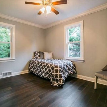 Amazing Transformation: Haddon NJ Dream Home
