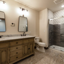 Bathroom Ideas