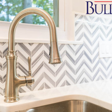 Montclair Kitchen Remodeling