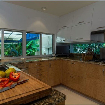 Becatti Residence