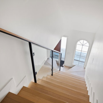 Interior Remodel, Campbell -1