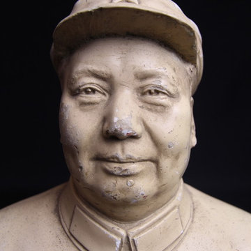 Design Ideas - Chinese Antique Statues - Shanghai Green Antiques