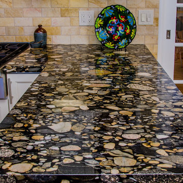 River Rock Chefs Kitchen