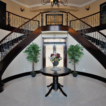 Adding the Finishing Touches to this Beautiful Kanata Home!