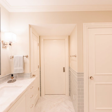Nashville Bathrooms, Bedrooms and Closets