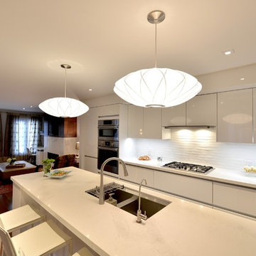 Residential Rennovation