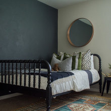 Secondary Bedrooms
