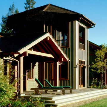 Wine Country Residence