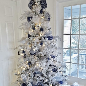 White Christmas