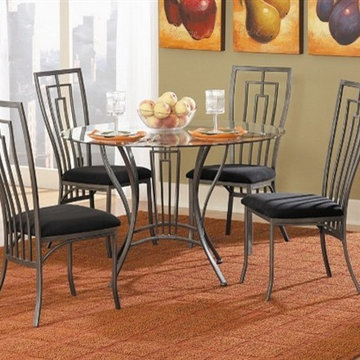 Casual Dining