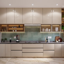 Kitchen & Dining