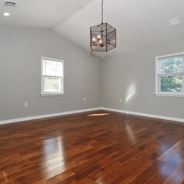 Master Bedroom Remodel