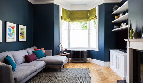Trending Now: Statement Rugs
