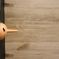Reserva - Flooring