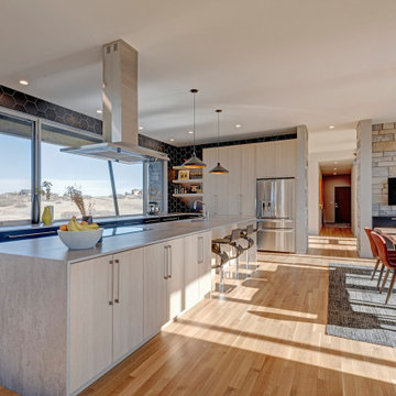 Colorado Home on the Plains