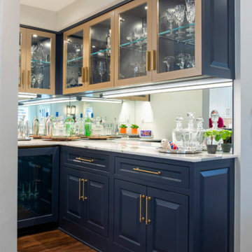 Elm Grove Elegance: A Home Transformed by Lifetime Renovations