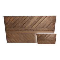 Northwest Boardwalk Panel - Products