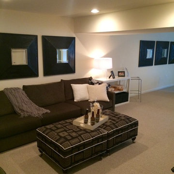 The Lewis Model at Arcadia Chase