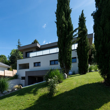 Maisons SCMC