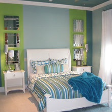 Joint Kids' Room
