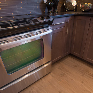 1543 sq/ft Modified Bi-level, 3 bedrooms, 2 ½ baths