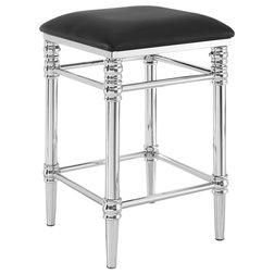 Traditional Bar Stools And Counter Stools by Furniture Domain