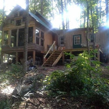 My Cabin Ideas