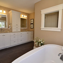 Bathroom Ideas