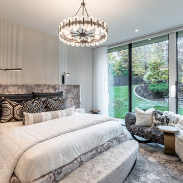 Contemporary Legacy Home