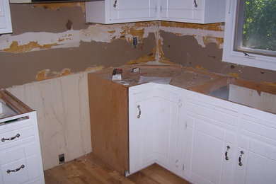Wayzata - Kitchen Makeover