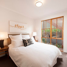 Bedrooms