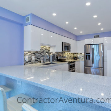 Condo Aventura