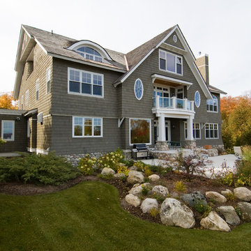 Our Homes
