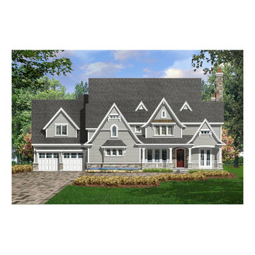 New Projects - Under Contruction