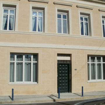 Réalisations Decor'Home Sud-Ouest