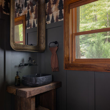 Banner Elk Mountain Home