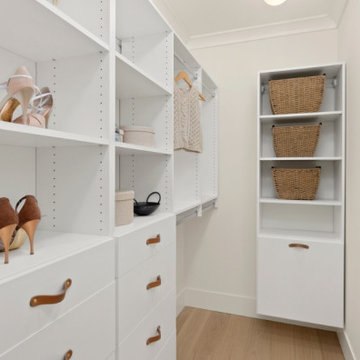 A+M Luxury Homes, New Construction