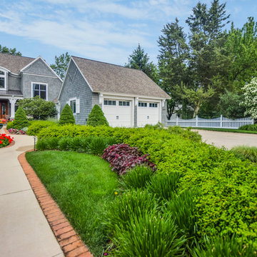 Retirement Cottage
