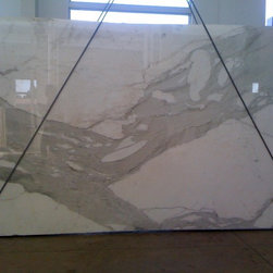 Calacatta - Kitchen Countertops