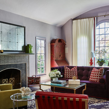 Hancock Park Project