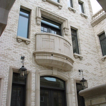 Lincoln Park Residence