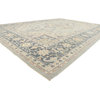 New Transitional Area Rug Rug, 10'00 x 13'09