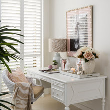 Home Office Ideas