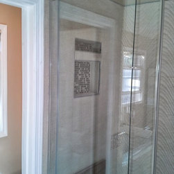 Bathroom Remodeling - Products