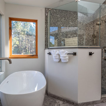 Genesee Kitchen & Primary Bath
