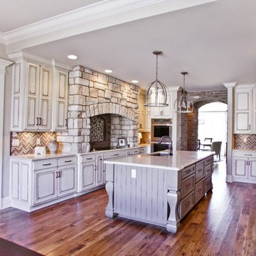 Barrington Manor