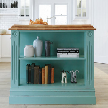 Provincial Kitchen